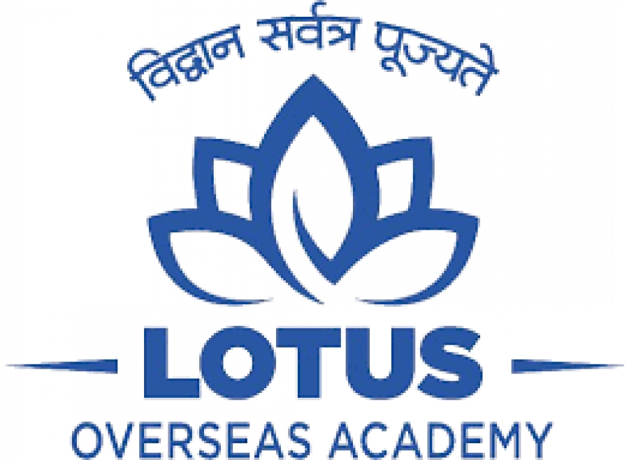 Lotus Overseas Academy
